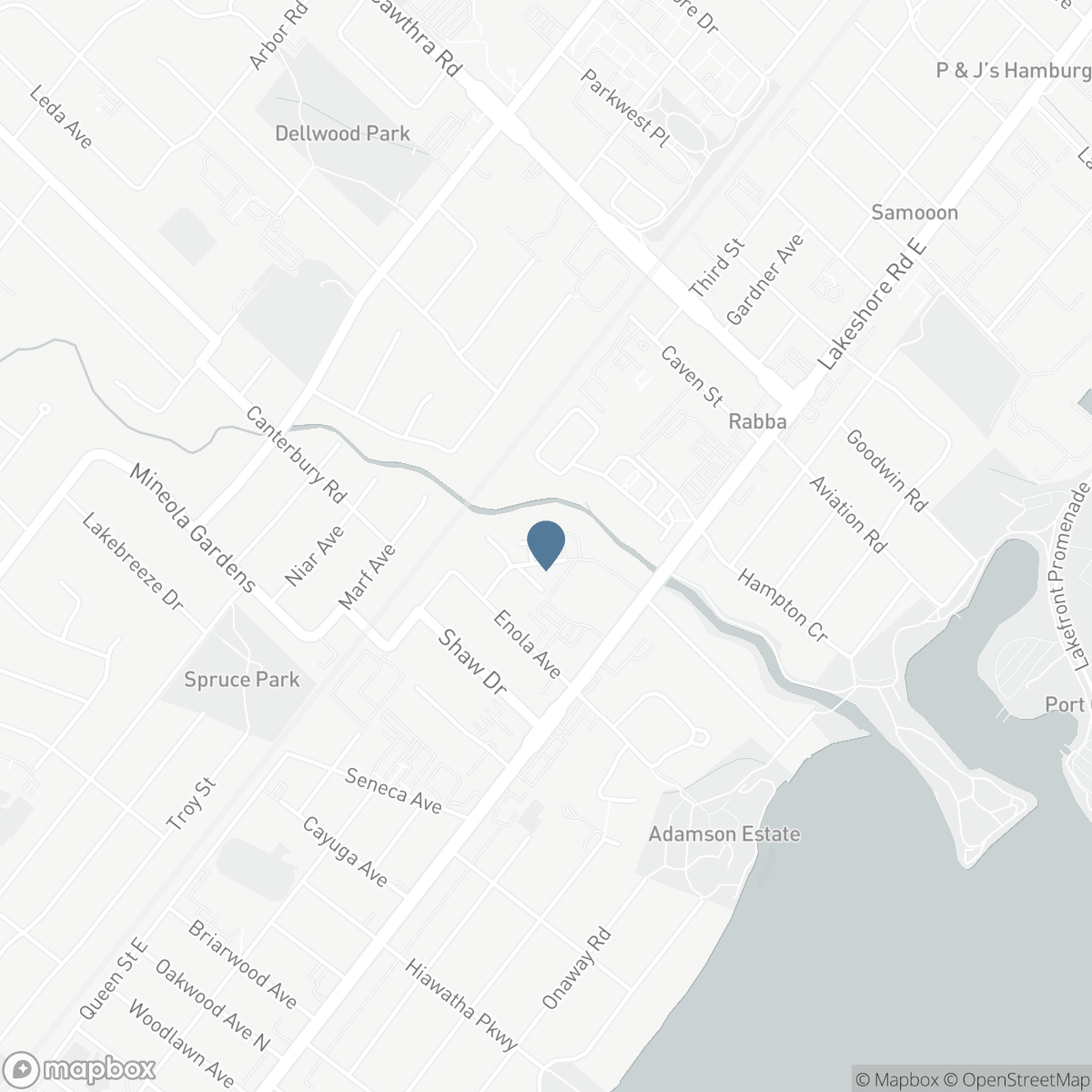 709 - 1063 DOUGLAS MCCURDY COMMON, Mississauga, Ontario L5G 0C5